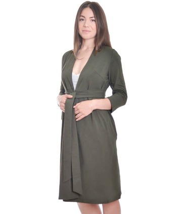 Халат Розмарі м.25310 KH