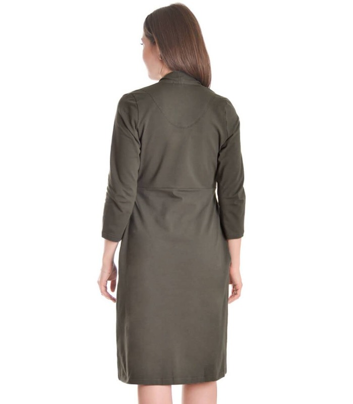 Халат Розмарі м.25310 KH