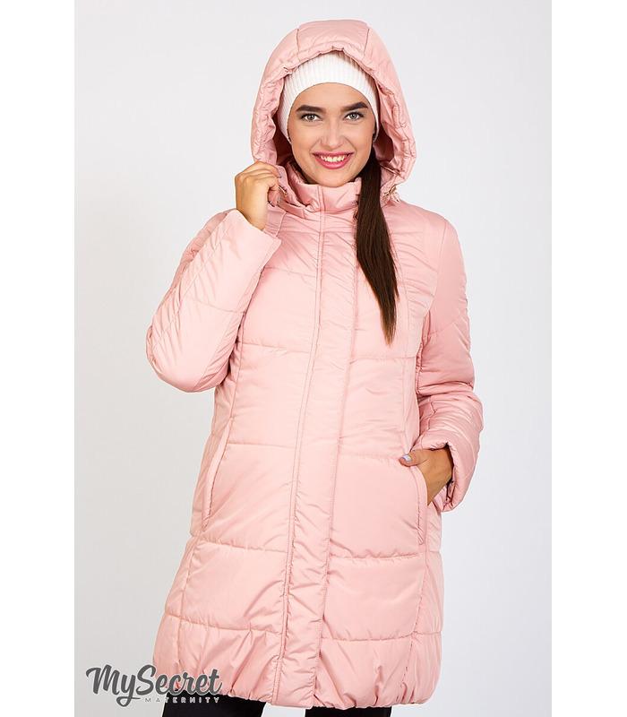 Зимове пальто для вагітних Джена.