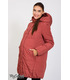 Зимнее пальто для беременных Джена.