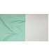 Комплект постельного белья "Mentol" Сатин Stripe из 100% хлопка, полоса 1/1 см
