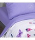 Комплект постельного белья Бабочки ᐉ качественный поплин, доступная цена ※ Украина