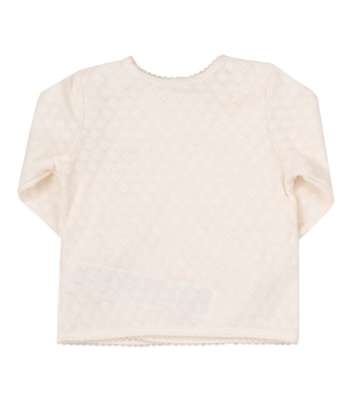 Распашонка РП17 YE