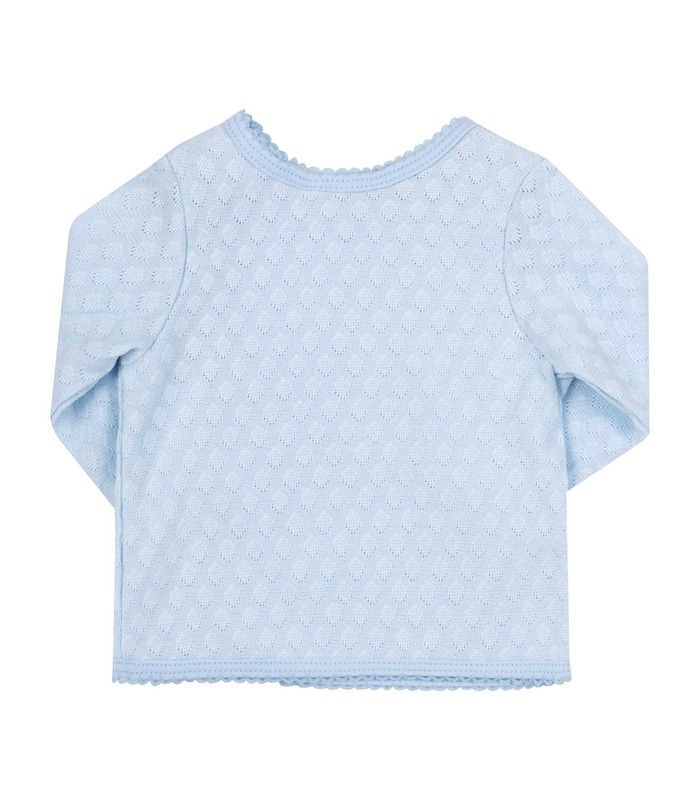 Распашонка РП17 BB