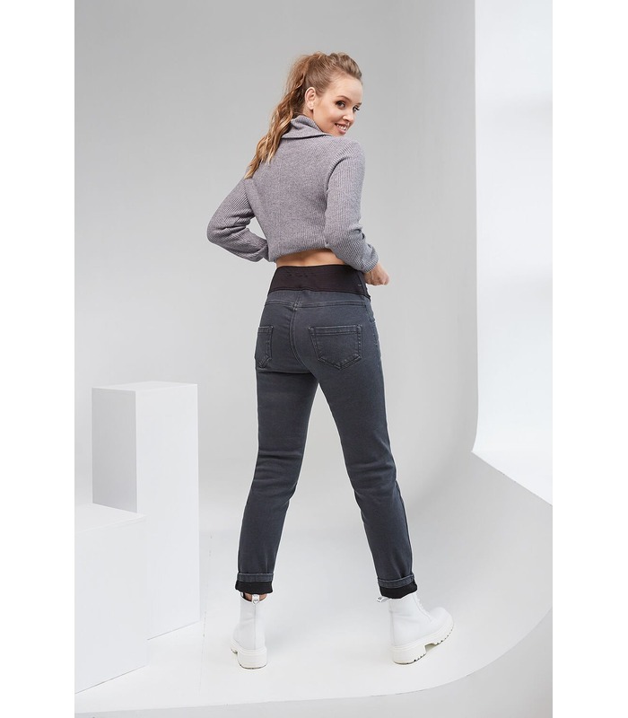 Джинси на флісі Оскар