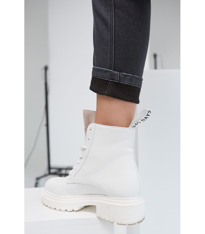 Джинсы на флисе Оскар