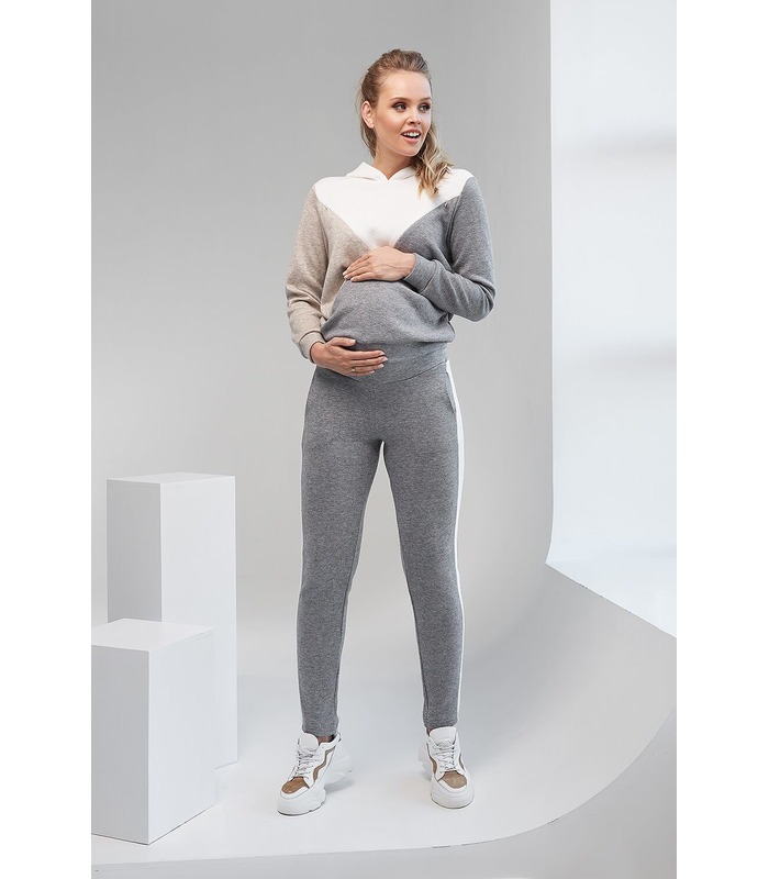 Штаны Ламар от Dianora в категории Брюки и джинсы беременным на МамаТато