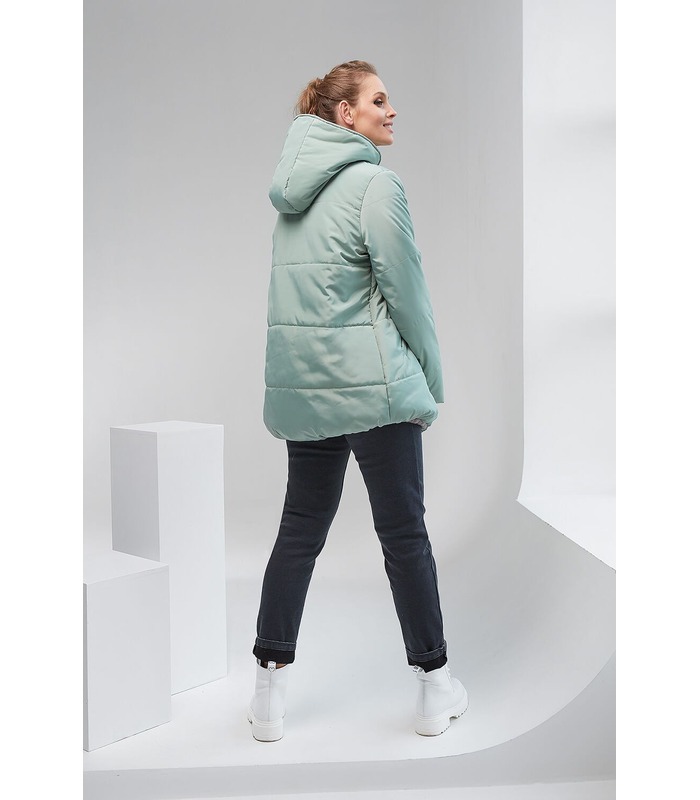 Куртка зимова вагітним мод.1780 1430 від Dianora у категорії Верхній одяг для вагітних на МамаТато