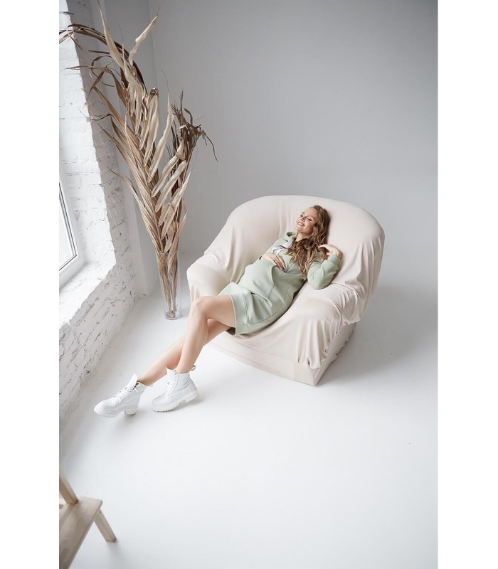 Платье Сента GR от Dianora в категории Платья беременным на МамаТато