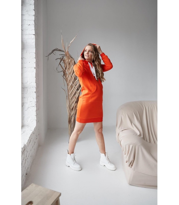 Сукня Сента OR