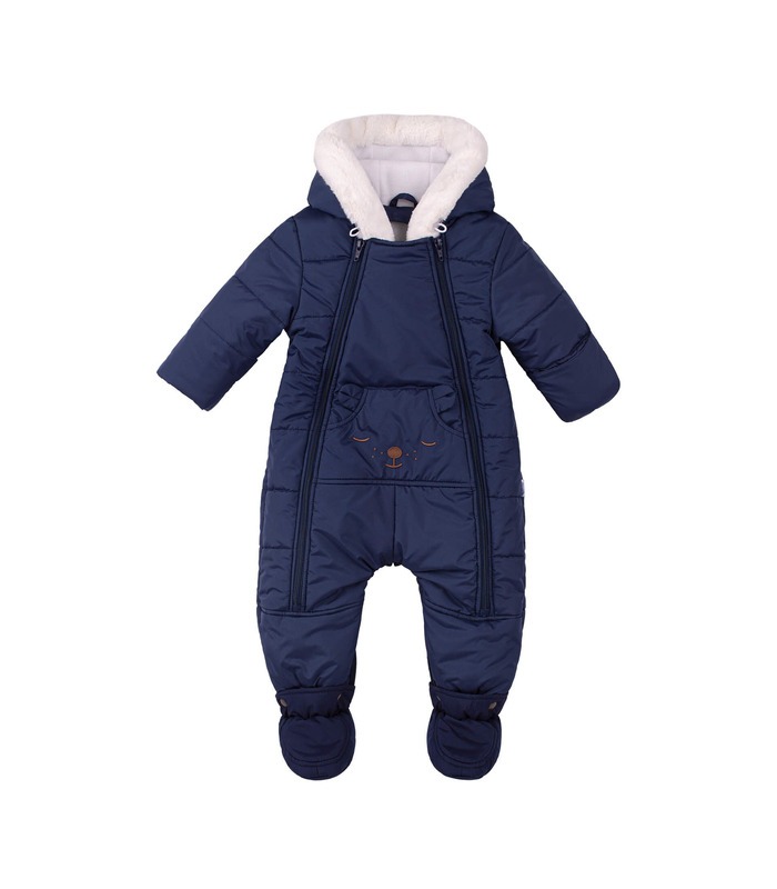Зимний комбинезон-трансформер КБ164 TS