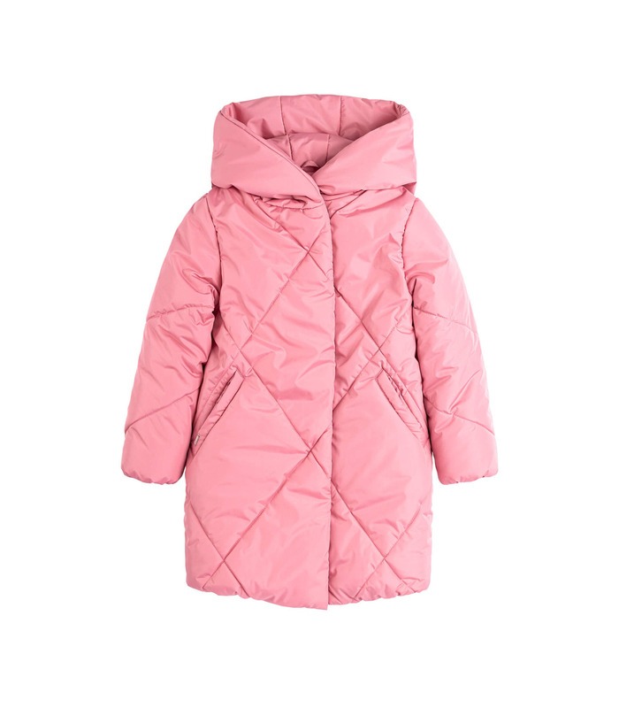 Дитяча зимова куртка КТ232 RO