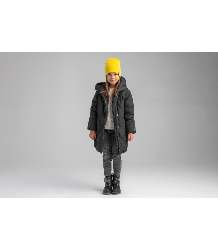 Дитяча зимова куртка КТ232 CH