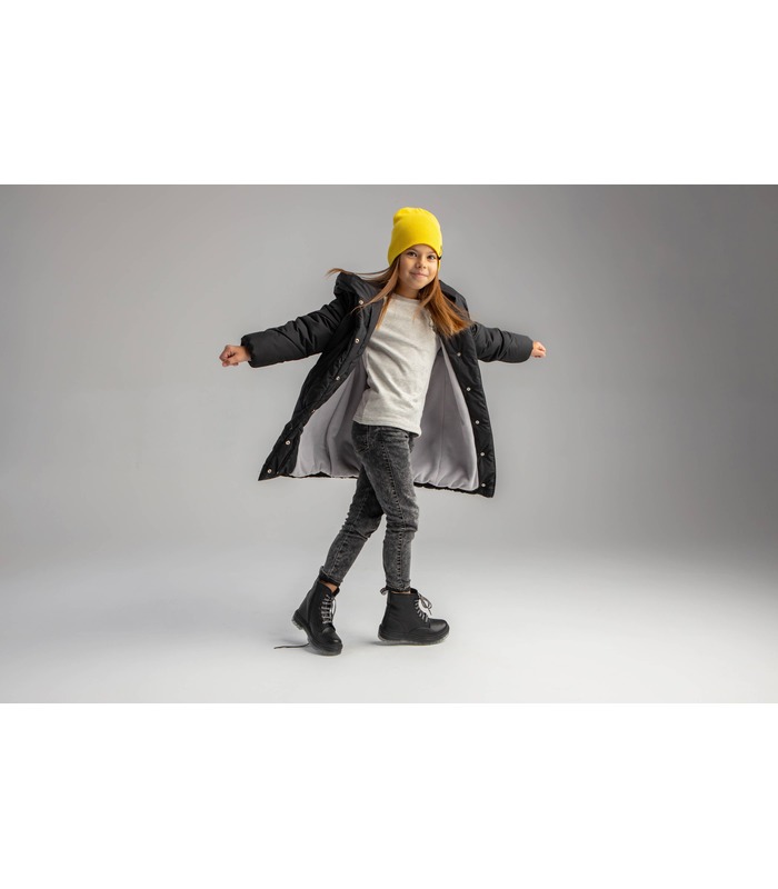 Дитяча зимова куртка КТ232 CH