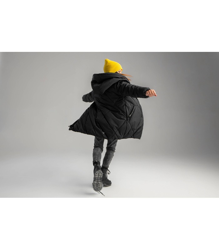 Детская зимняя куртка КТ232 CH