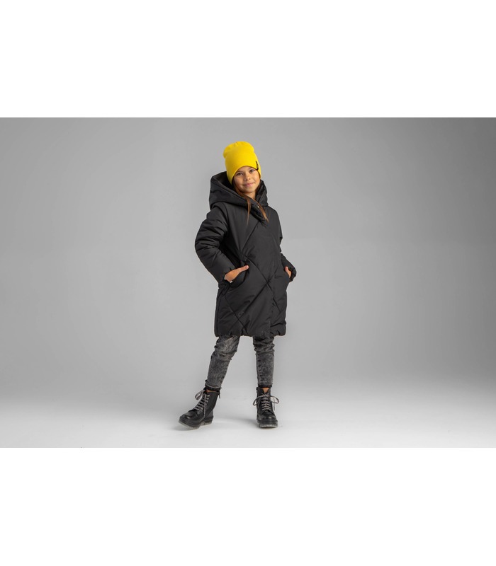 Детская зимняя куртка КТ232 CH