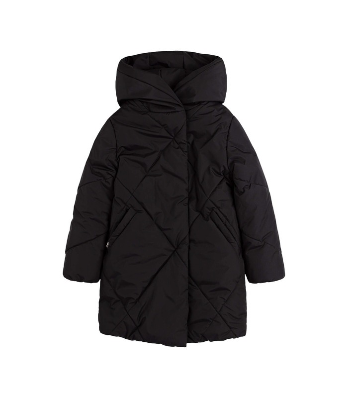 Детская зимняя куртка КТ232 CH