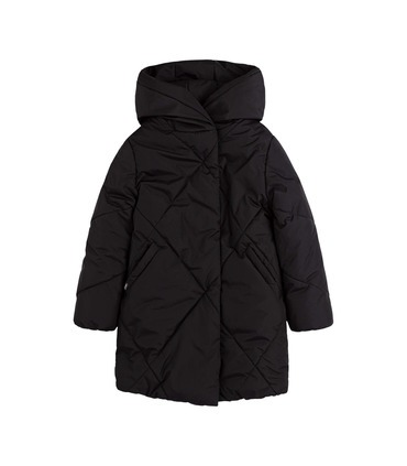 Детская зимняя куртка КТ232 CH