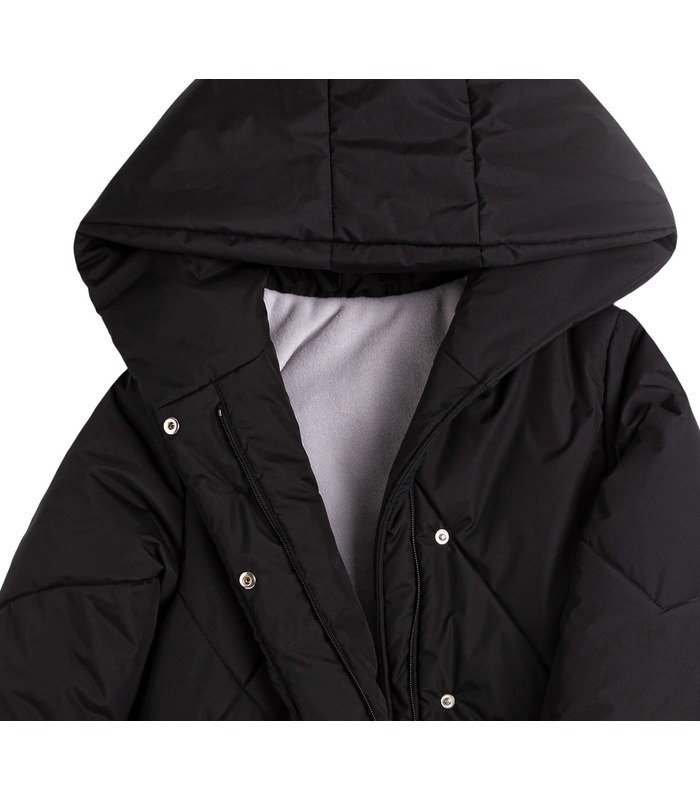 Дитяча зимова куртка КТ232 CH