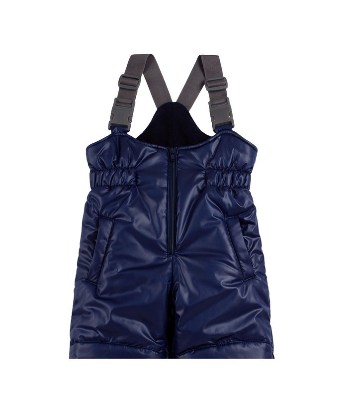 Зимовий напівкомбінезон ПК181 TS