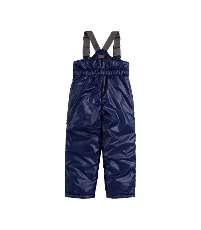 Зимовий напівкомбінезон ПК181 TS