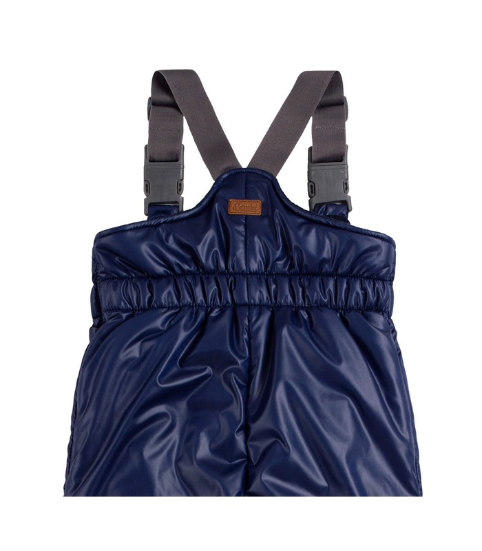 Зимовий напівкомбінезон ПК181 TS