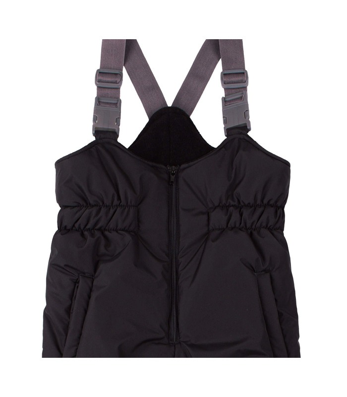 Зимний полукомбинезон ПК181 CH