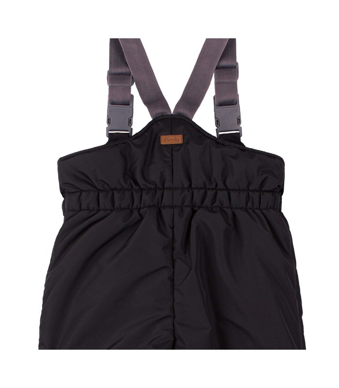 Зимний полукомбинезон ПК181 CH