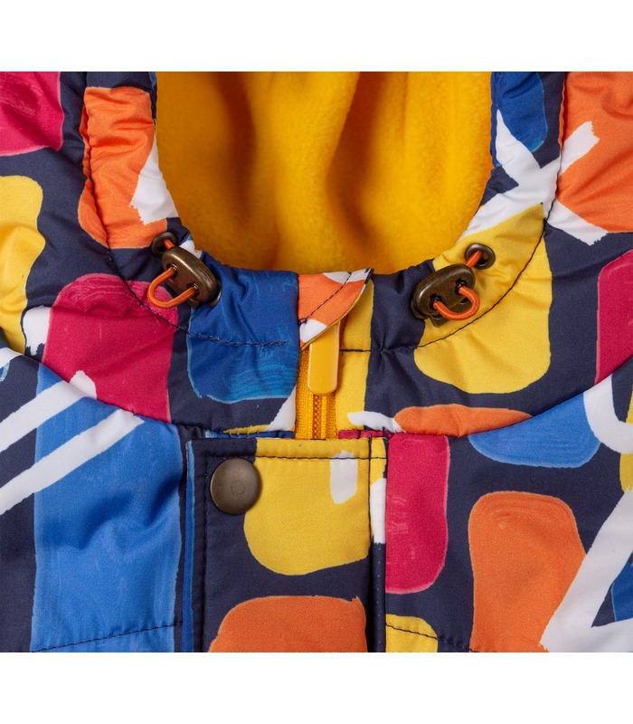 Дитяча зимова куртка КТ231 YE