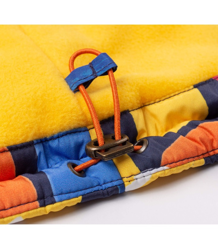 Детская зимняя куртка КТ231 YE