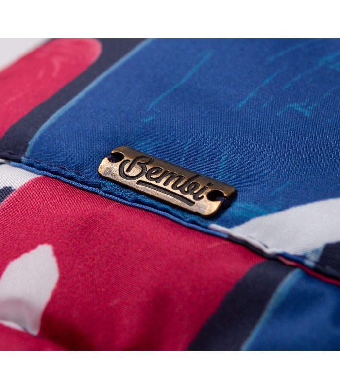 Дитяча зимова куртка КТ231 YE