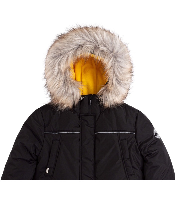 Дитяча зимова куртка КТ235