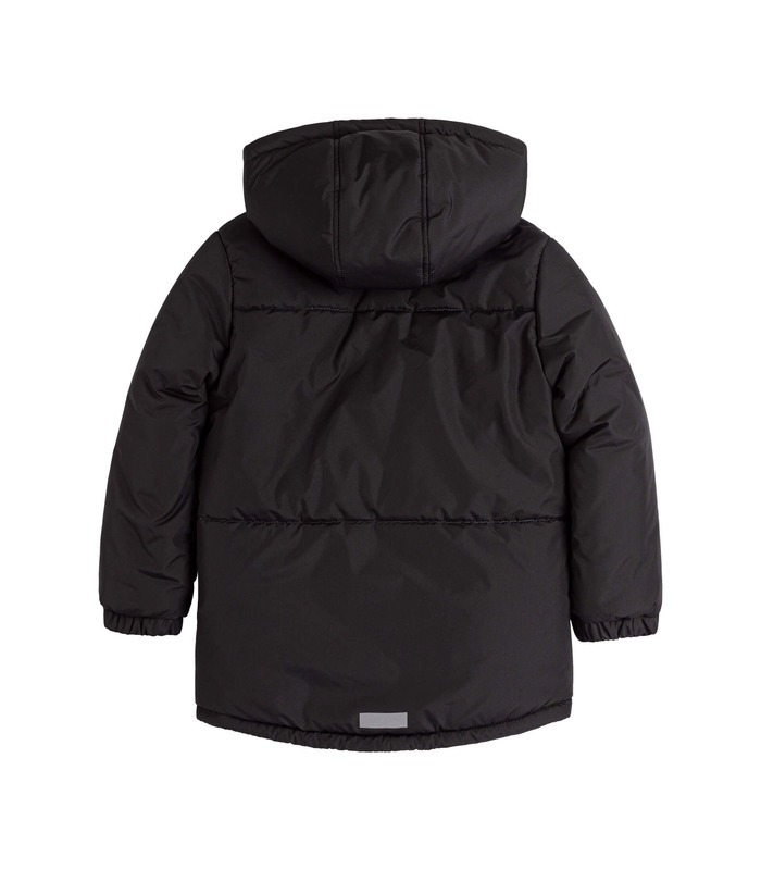 Детская зимняя куртка КТ235