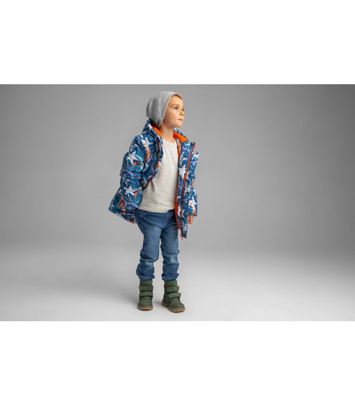 Дитяча зимова куртка КТ231 TS