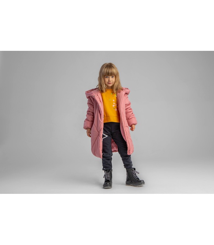 Детская зимняя куртка КТ232 RO