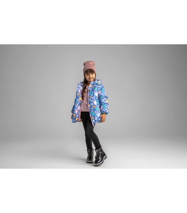 Дитяча зимова куртка КТ228 VI