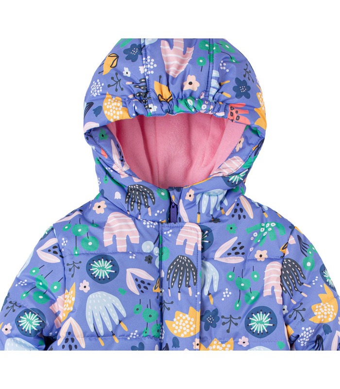 Дитяча зимова куртка КТ228 VI