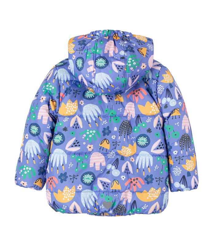 Дитяча зимова куртка КТ228 VI