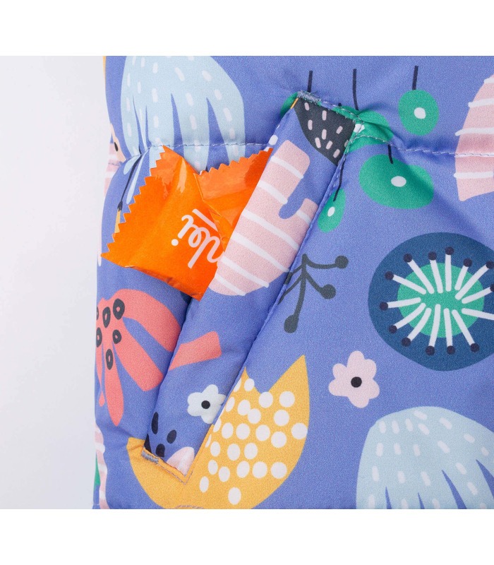 Дитяча зимова куртка КТ228 VI