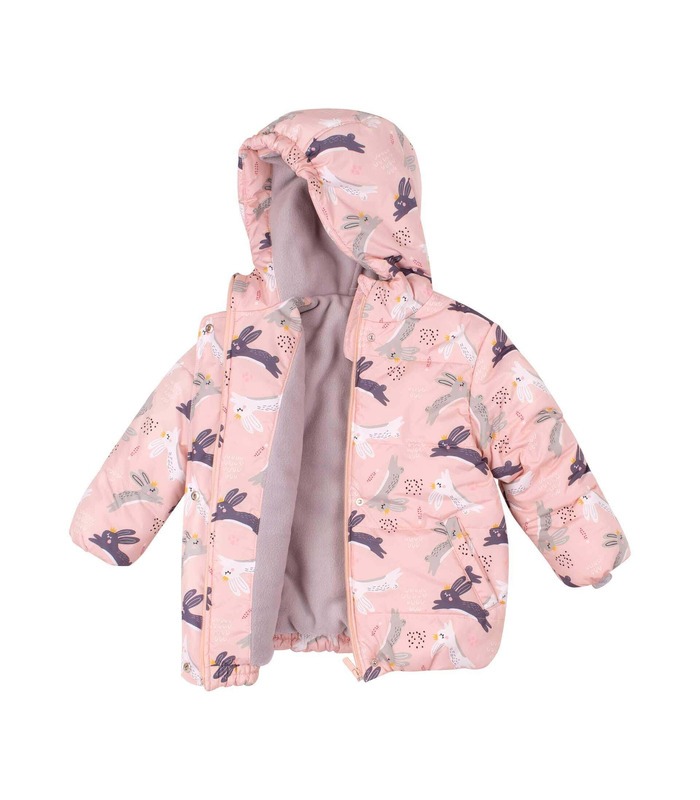 Детская зимняя куртка КТ228 RO