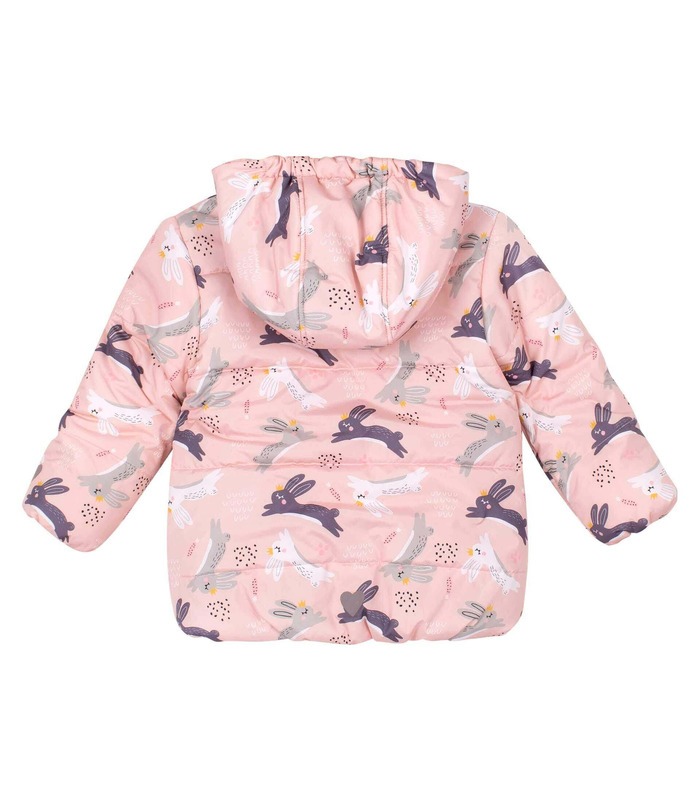 Дитяча зимова куртка КТ228 RO