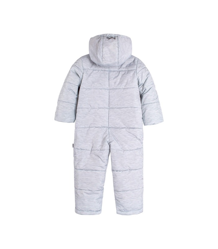 Зимовий комбінезон КБ165