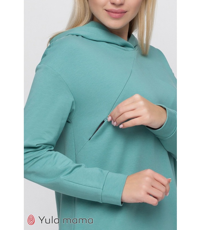 Худи Айса PL