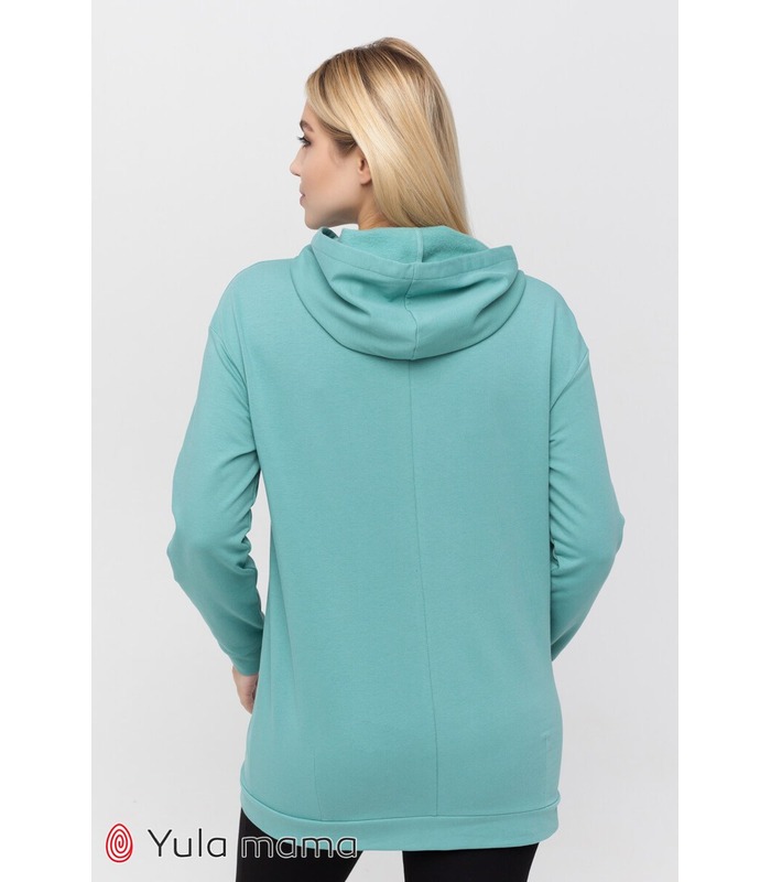 Худи Айса PL