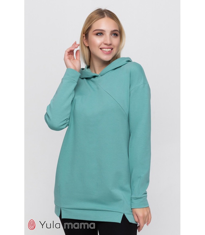 Худи Айса PL