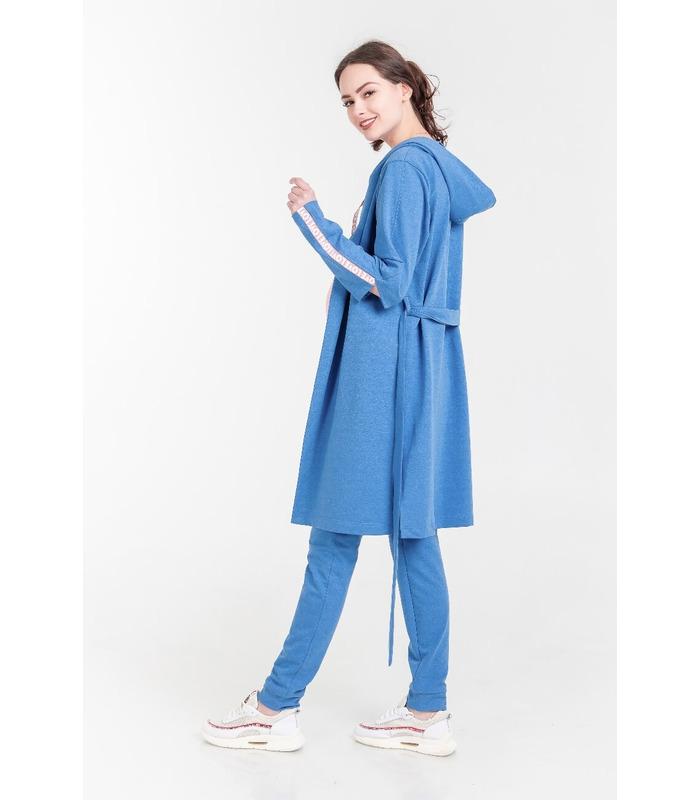 Костюм Энергия Цвета