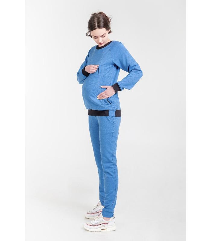 Костюм Океан