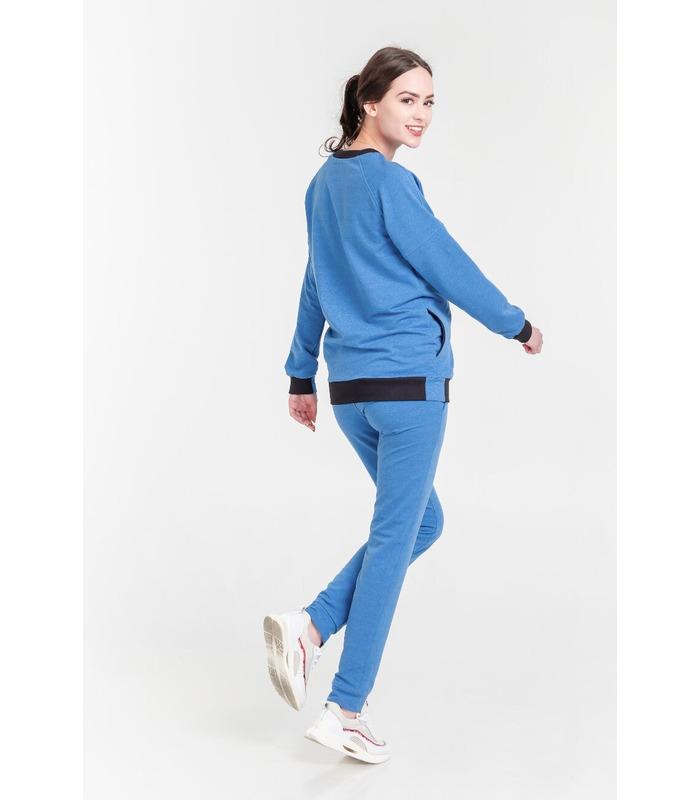 Костюм Океан