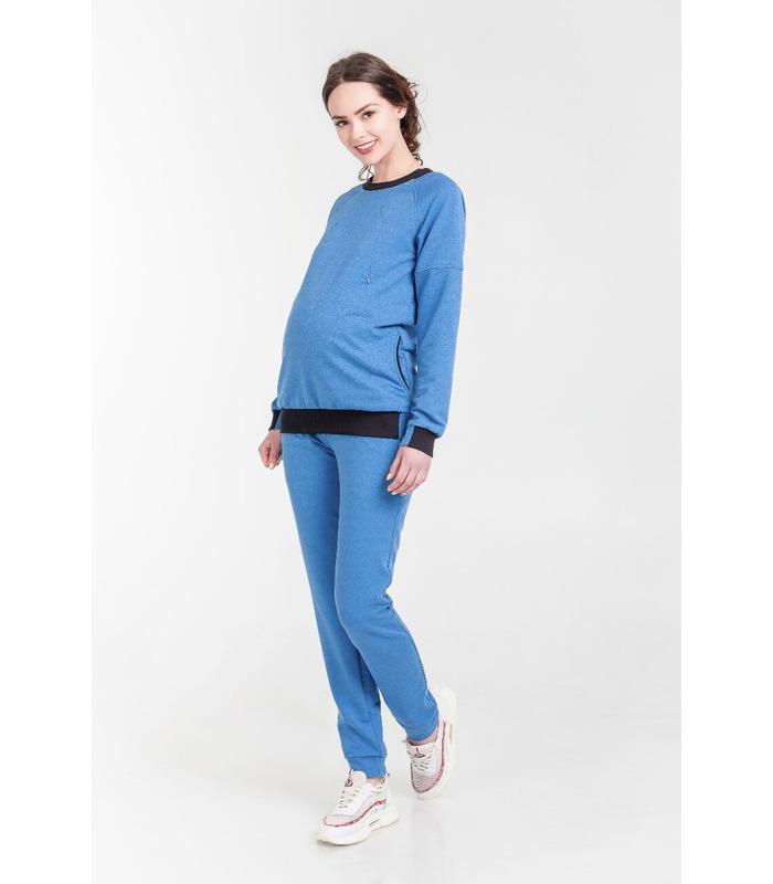 Костюм Океан