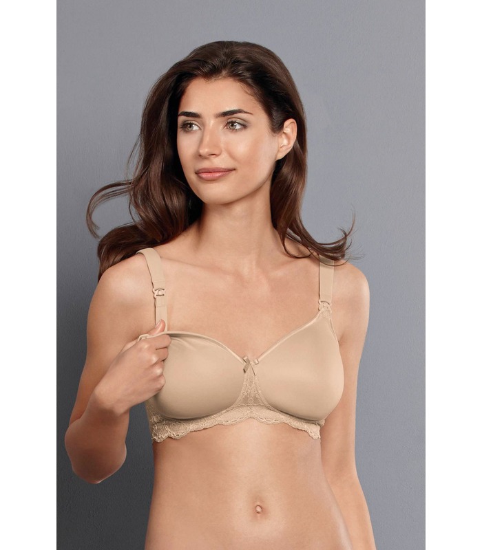 Бюстгальтер для кормления Miss Lovely м.5086 BG